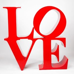 Quantum of Love