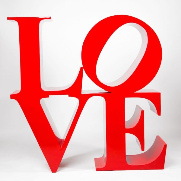 Quantum of Love
