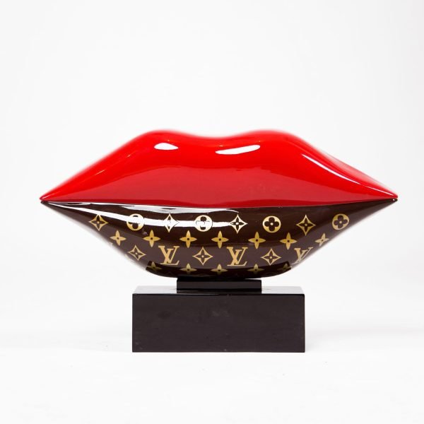 La Vie En Rouge