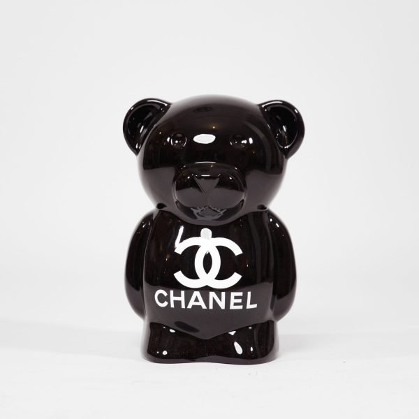 Chanel's Chic Companion