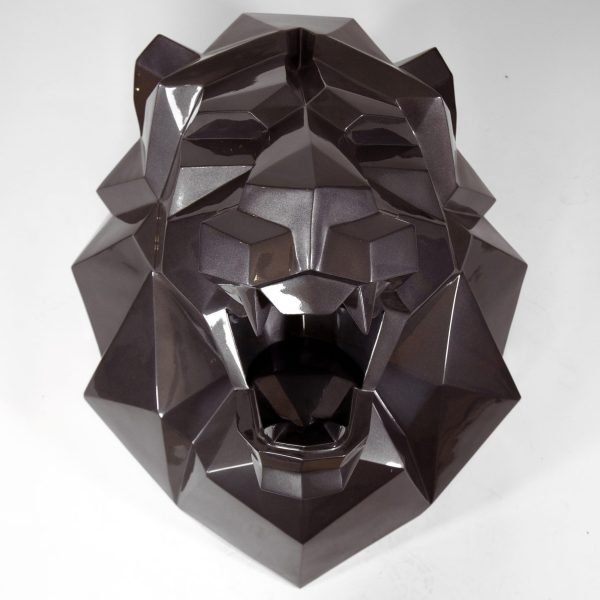 Majestic Lion Dominion