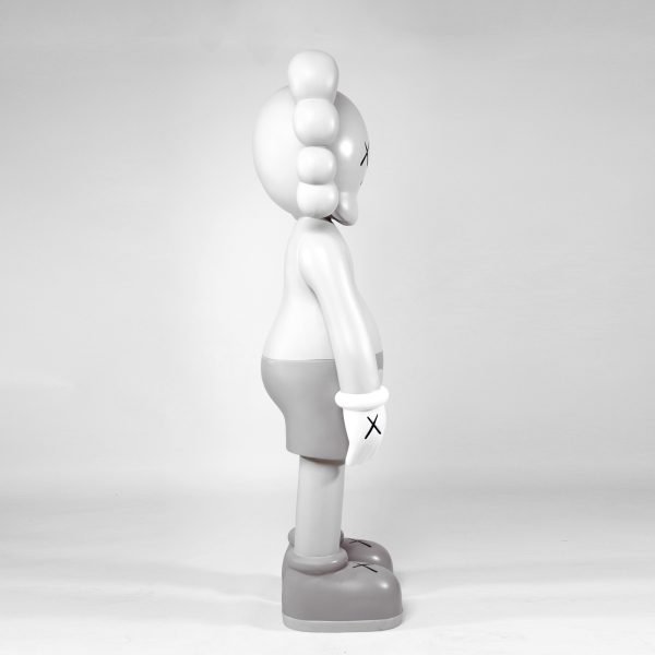 KAWS: The Silent Guardian - Image 3