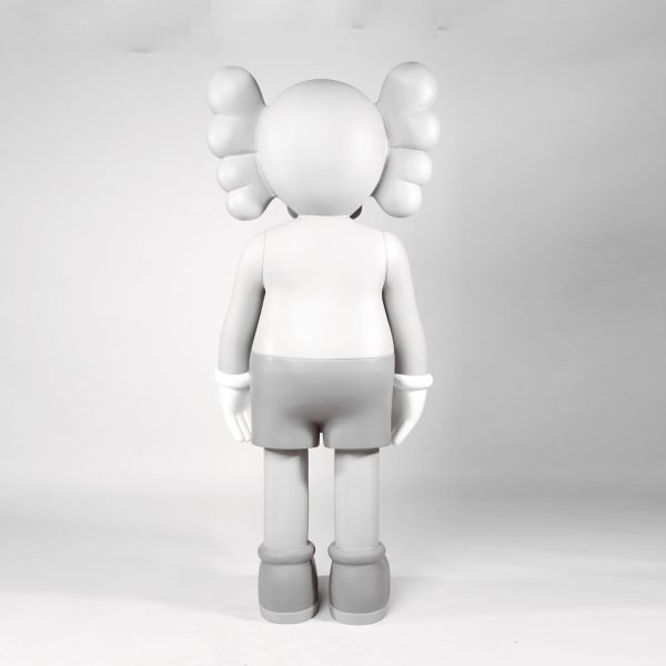 KAWS: The Silent Guardian - Image 2