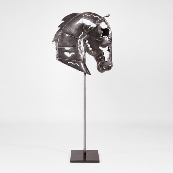 Horse Rhapsody