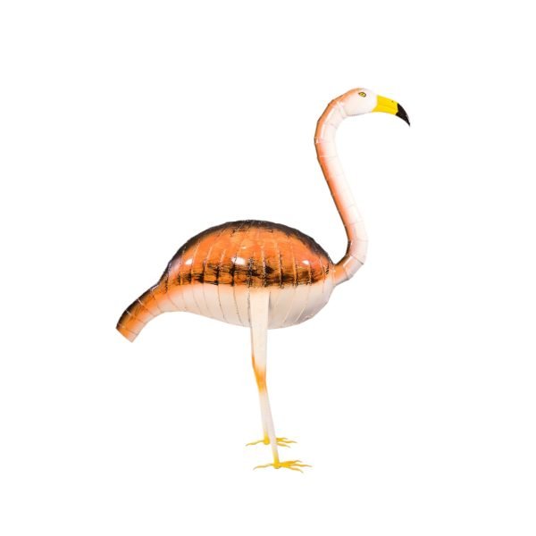 Flamingo Serenade - Image 2