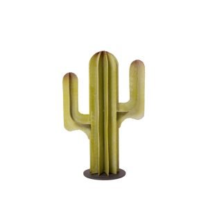 Desert Colossus: Serene Saguaro