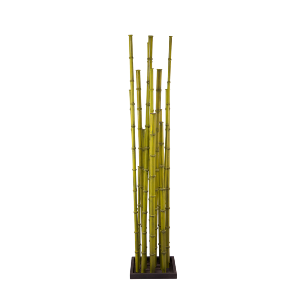 Whispers of the Bamboo Grove - Image 2