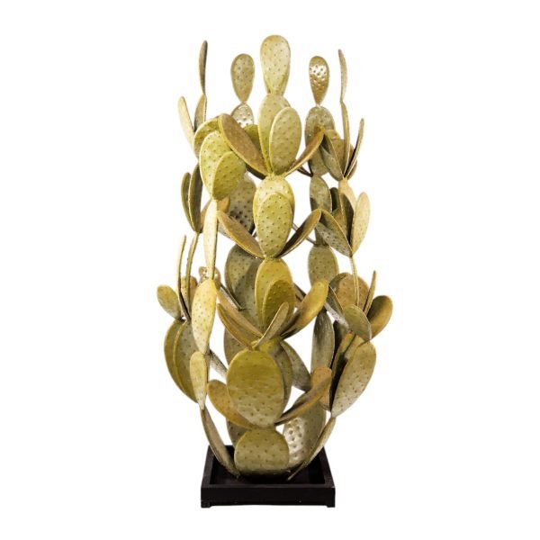 Golden Mirage