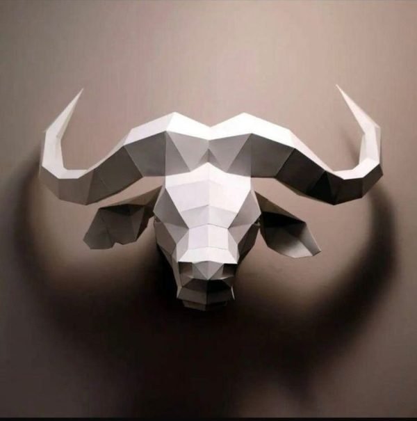 Bull Head