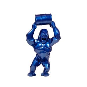 Guardian of the Blue Horizon