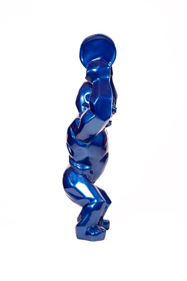 Guardian of the Blue Horizon - Image 2