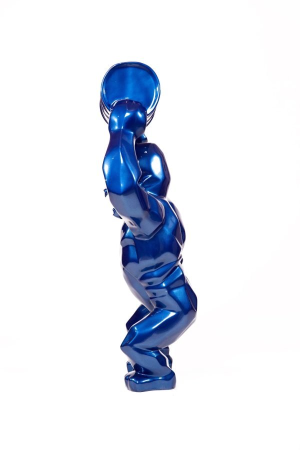 Guardian of the Blue Horizon - Image 3