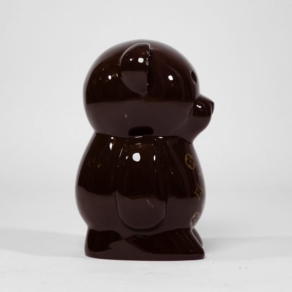 L-V Teddy Luxe - Image 2